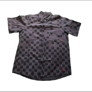 HAWAIIAN AKUA DRESS SHIRT FROM FMHI (RARE)